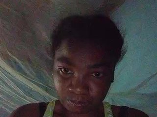 tryciah Porn Show
