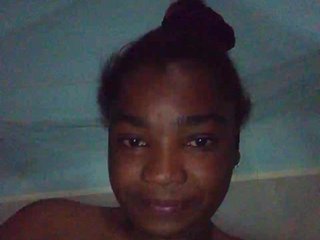 tryciah Porn Show