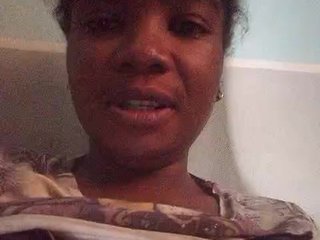 tryciah Porn Show