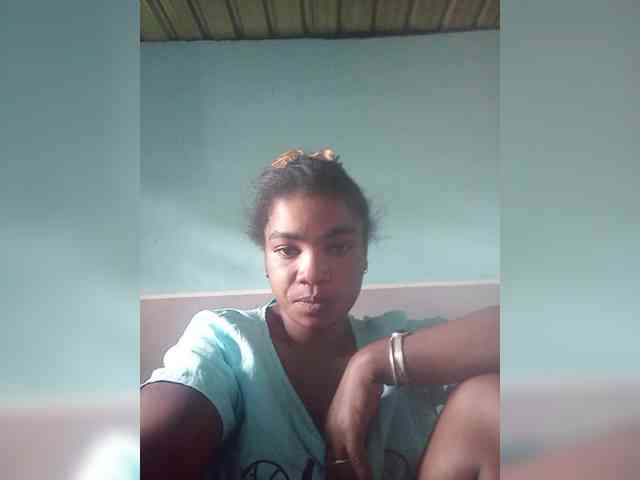 tryciah Live Webcam on BongaCams