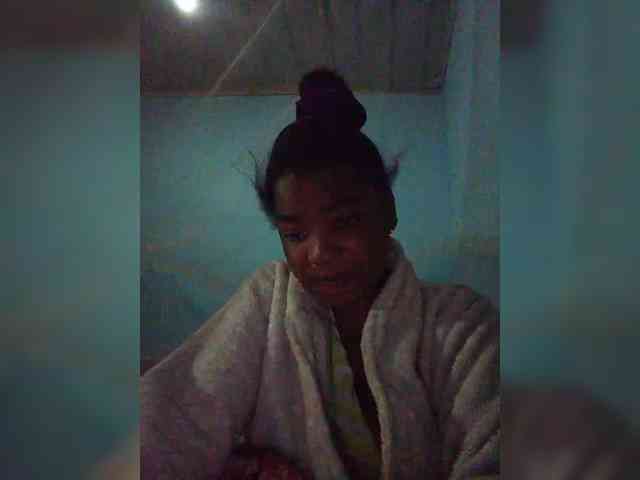 tryciah webcam