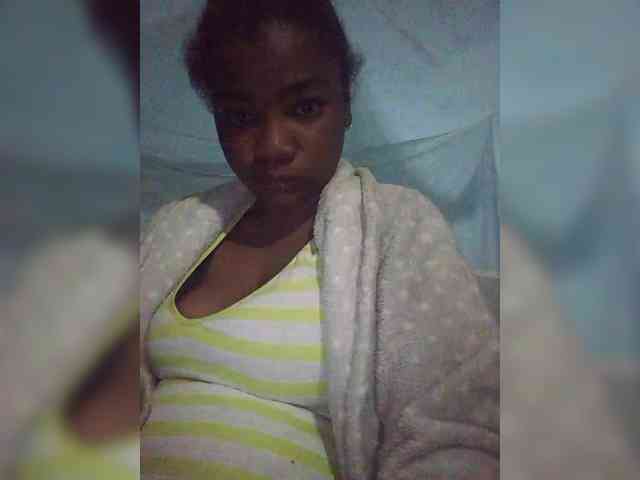 tryciah webcam