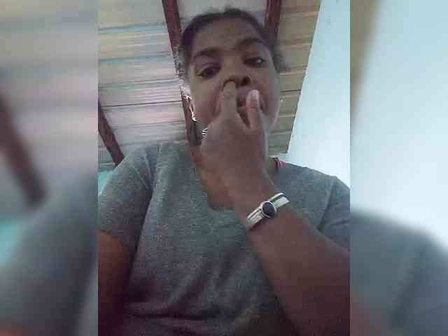 tryciah webcam