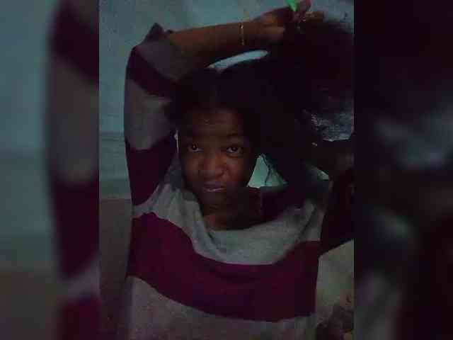 tryciah webcam