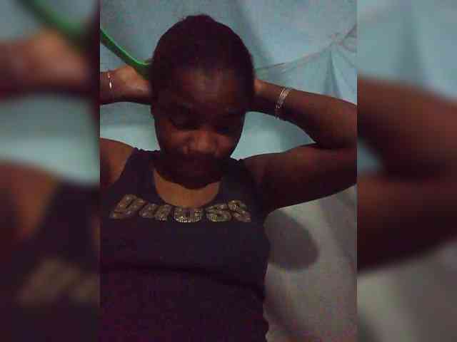 tryciah webcam
