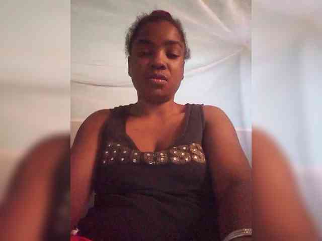 tryciah webcam