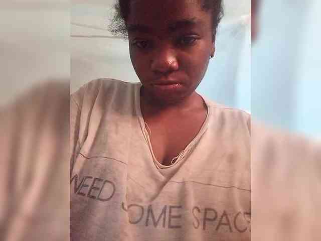 tryciah webcam