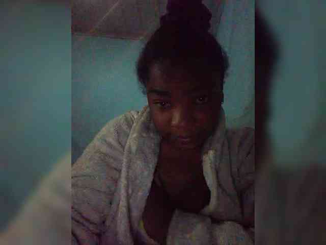 tryciah webcam