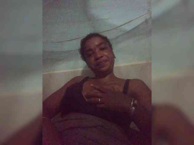 tryciah Live Webcam on BongaCams