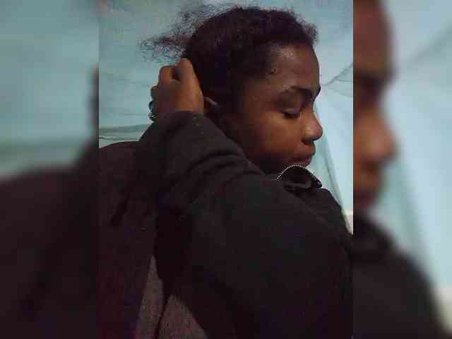 tryciah webcam