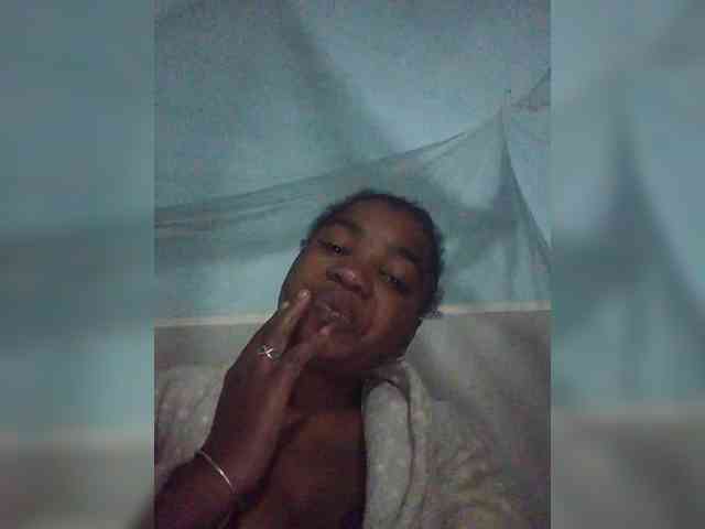 tryciah webcam