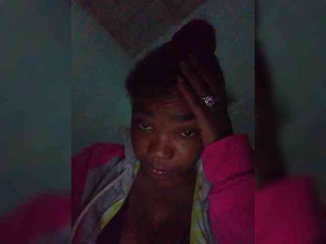 tryciah webcam