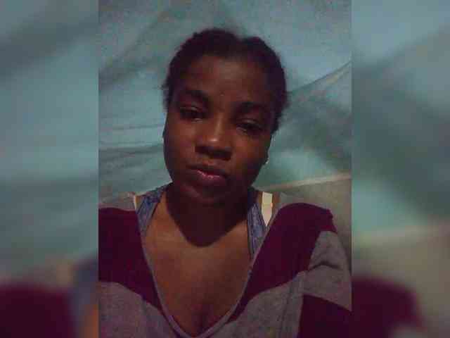 tryciah webcam