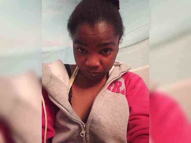 tryciah webcam