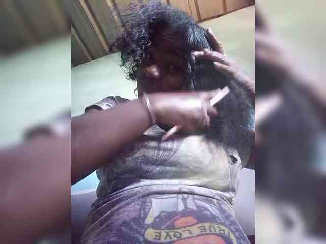tryciah webcam