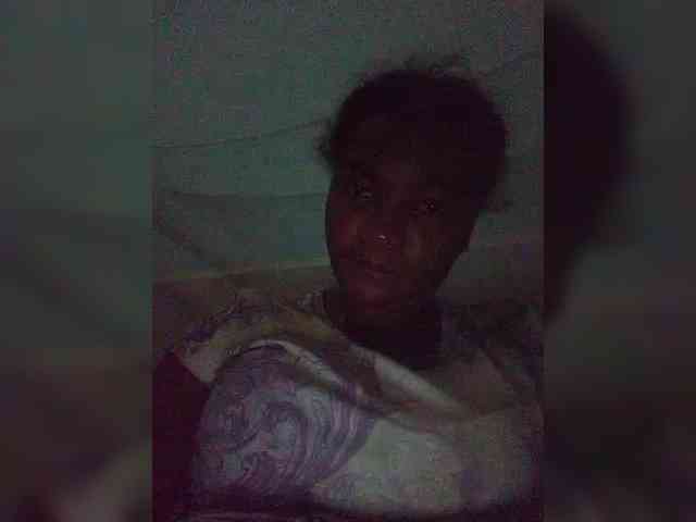 tryciah webcam