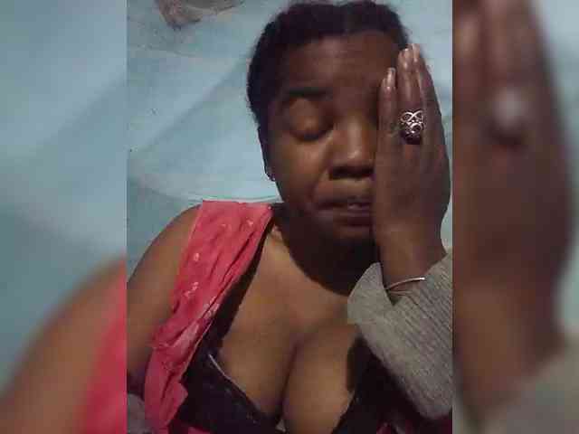 tryciah webcam