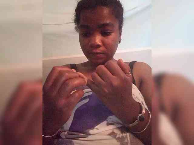 tryciah webcam