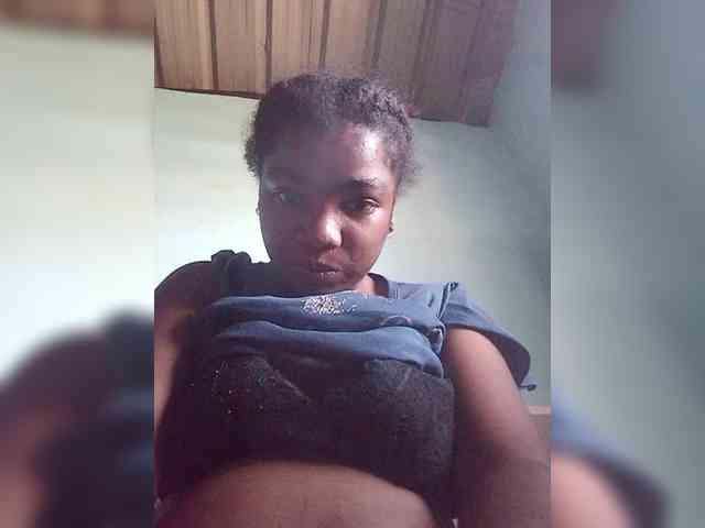tryciah webcam