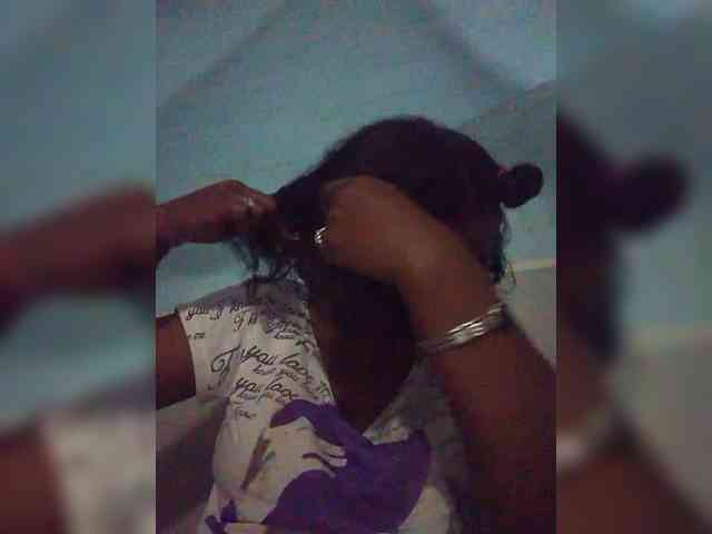 tryciah webcam