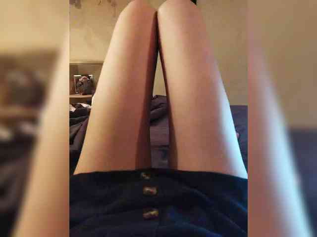 KoshkaKroshka webcam