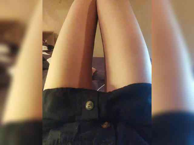 sexcam chatroom KoshkaKroshka