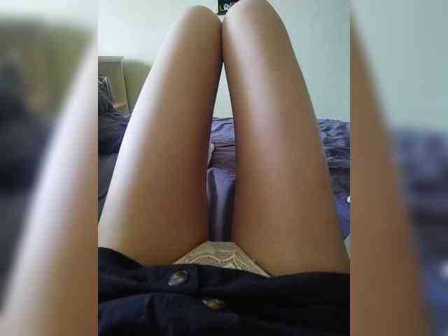 live sex chat KoshkaKroshka