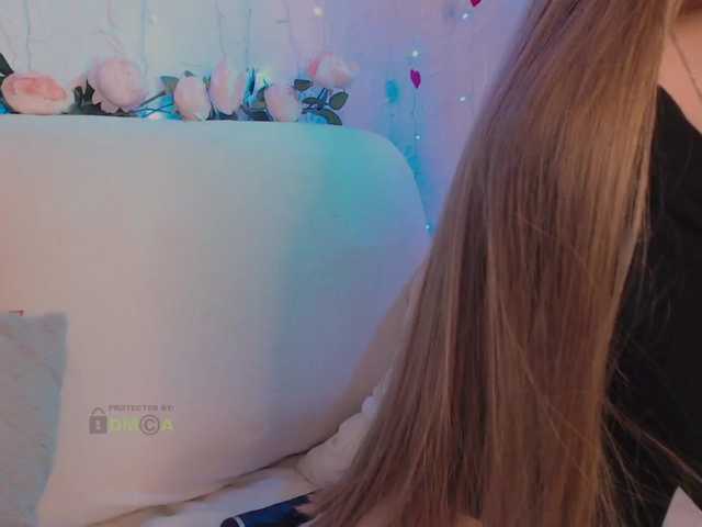 inheartt1's BongaCams show and profile