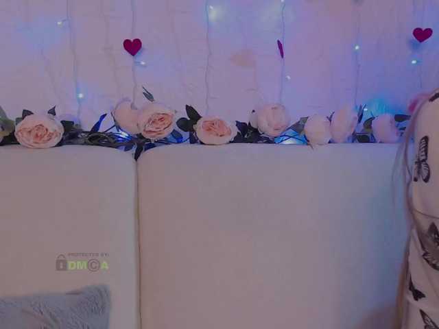 inheartt1's BongaCams show and profile