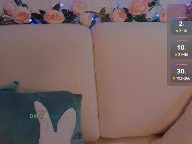 inheartt1's BongaCams show and profile