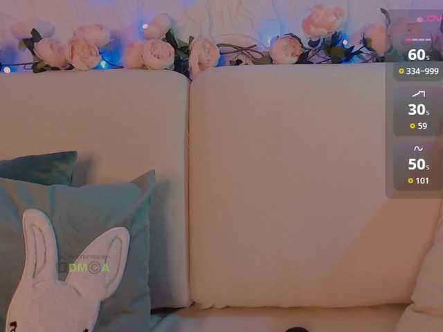 inheartt1's BongaCams show and profile