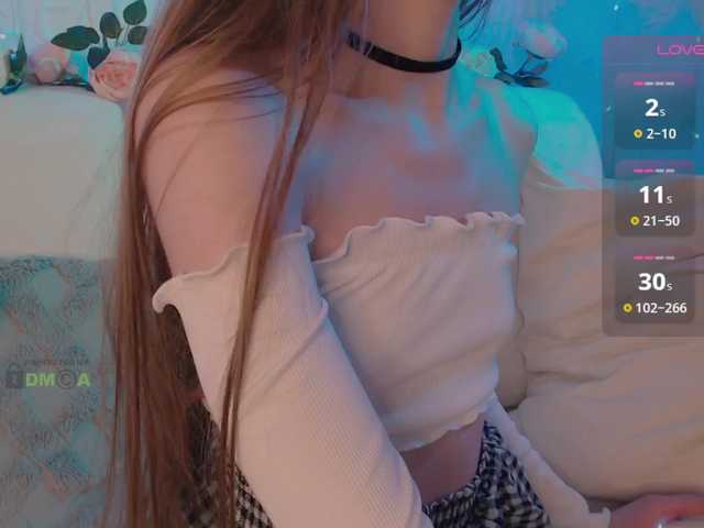 Xtelinaa on BongaCams 