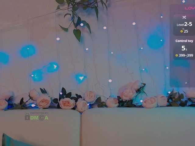 inheartt1's BongaCams show and profile