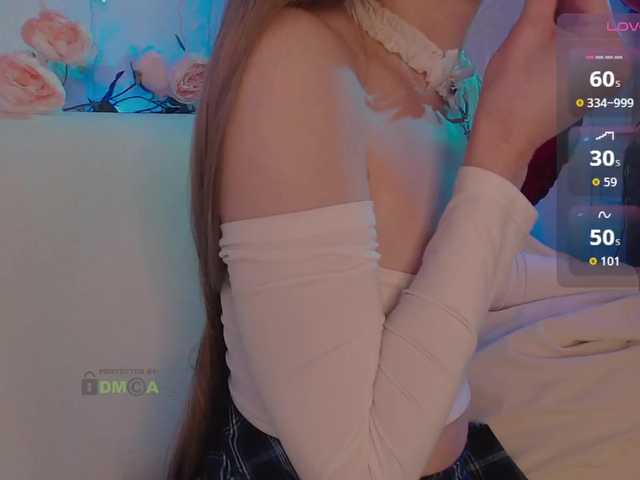 inheartt1's BongaCams show and profile