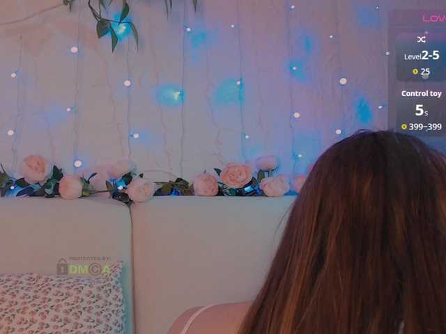inheartt1's BongaCams show and profile