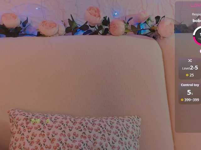 inheartt1's BongaCams show and profile