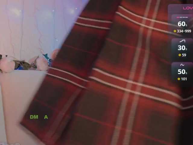 inheartt1's BongaCams show and profile