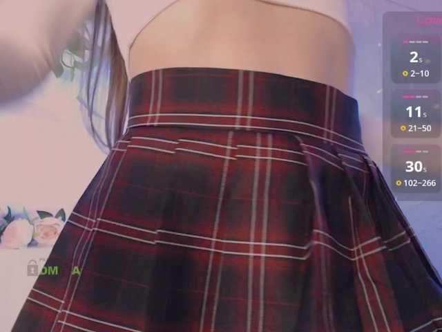 inheartt1 from BongaCams is Freechat
