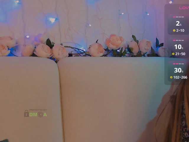 inheartt1's BongaCams show and profile