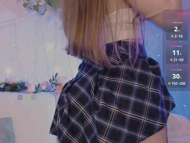 inheart webcam
