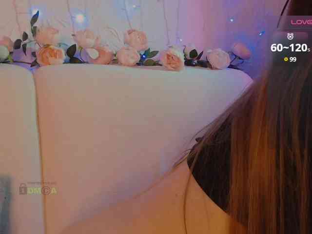 inheart webcam