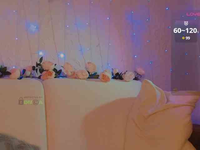 inheart webcam