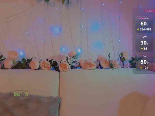 inheart webcam