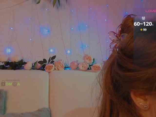 inheart webcam