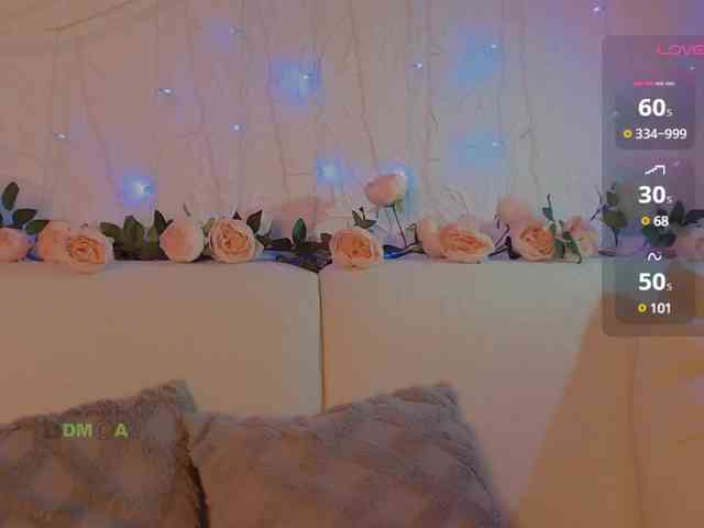 inheart webcam