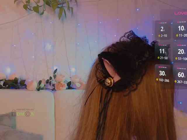 inheart webcam