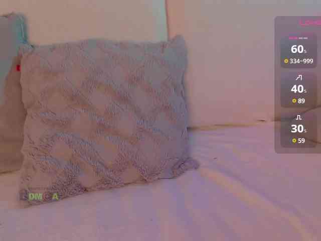 online nude webcam Xtelinaa