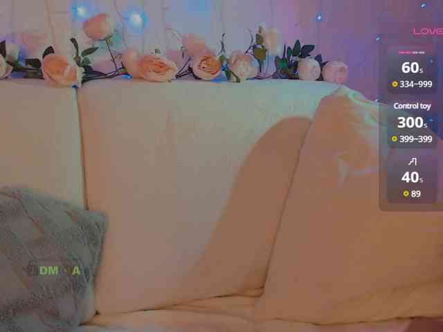 inheart webcam