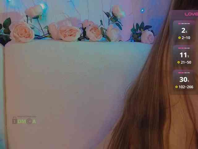inheart webcam