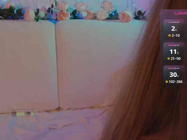 inheart webcam